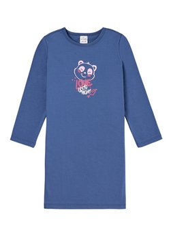 Mädchen Nachthemd  -  Girls World