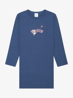 Mädchen Nachthemd  -  Girls World