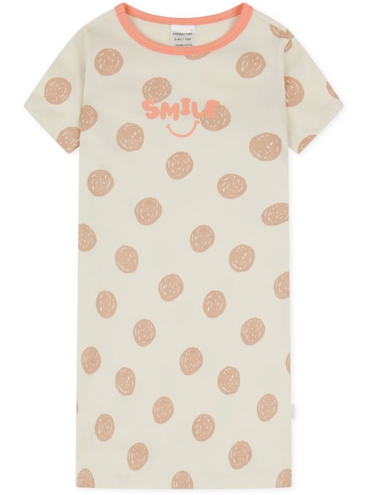 Mädchen Nachthemd  -  Natural Love