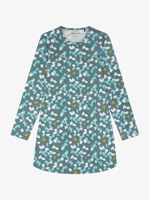 Mädchen Nachthemd  -  Nightwear 1