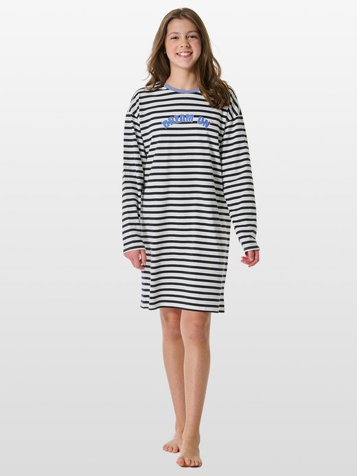 Mädchen Nachthemd  -  Nightwear 1