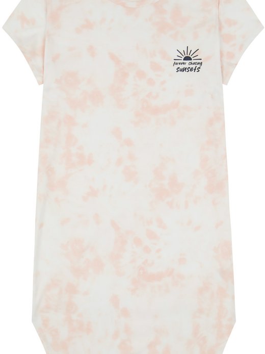 Mädchen Nachthemd  -  Nightwear