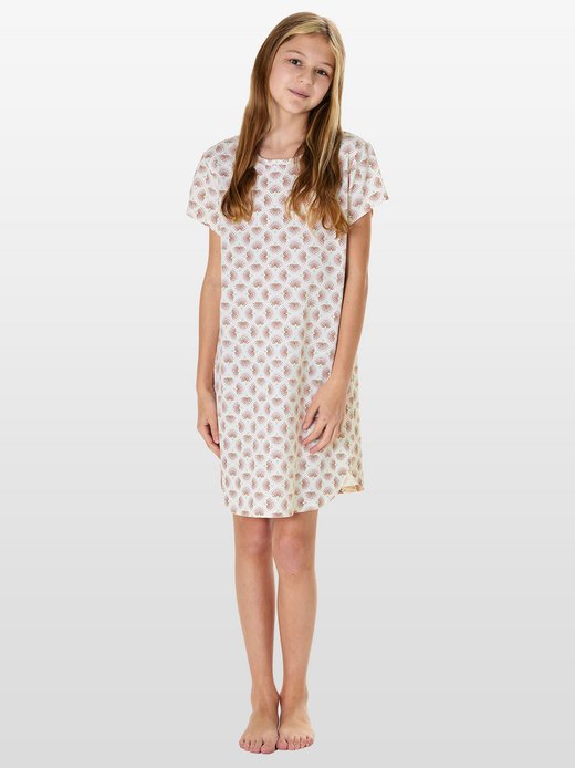 Mädchen Nachthemd  -  Nightwear