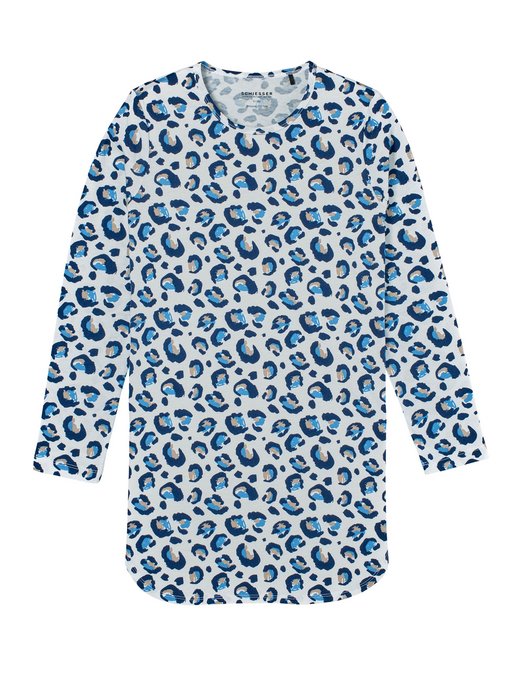 Mädchen Nachthemd  -  Nightwear