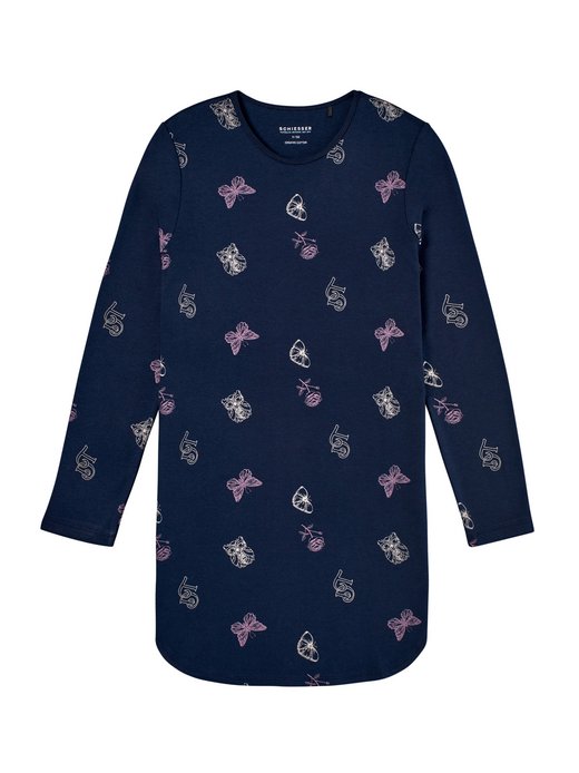 Mädchen Nachthemd  -  Nightwear