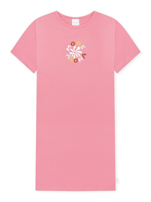 Mädchen Nachthemd  -  Nightwear