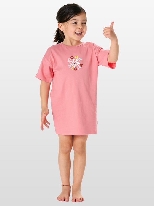 Mädchen Nachthemd  -  Nightwear