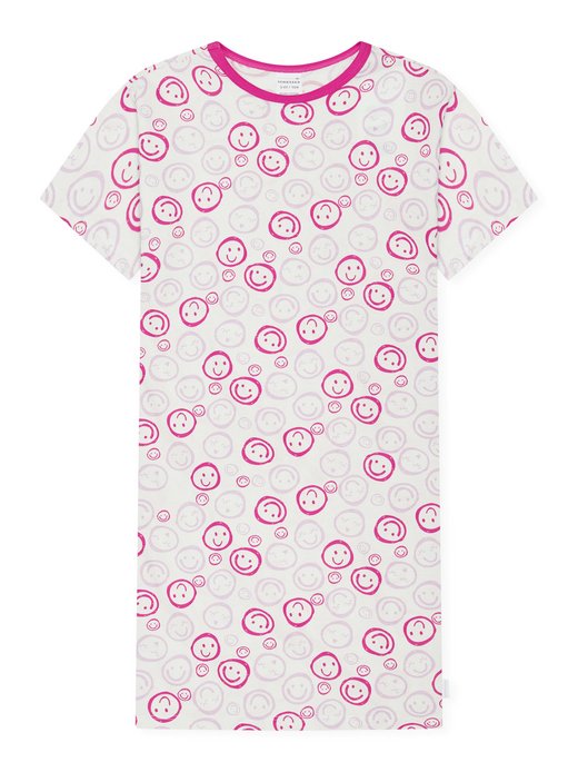 Mädchen Nachthemd  -  Nightwear