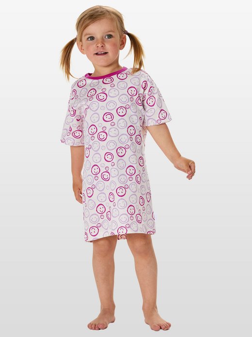Mädchen Nachthemd  -  Nightwear