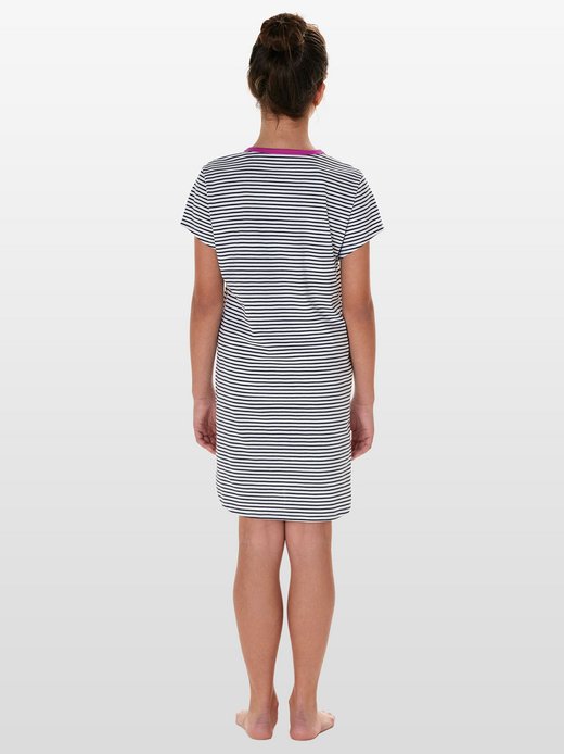 Mädchen Nachthemd  -  Nightwear