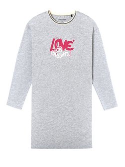 Mädchen Nachthemd  -  Nightwear