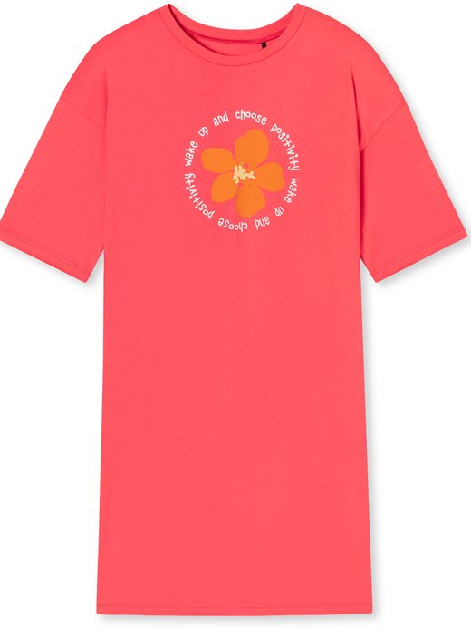 Mädchen Nachthemd  -  Organic Cotton
