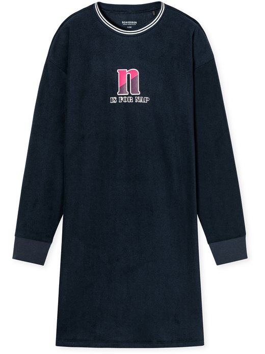 Mädchen Nachthemd  -  Teens Nightwear