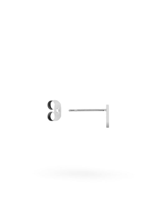 Mädchen Ohrstecker  -  Lucky