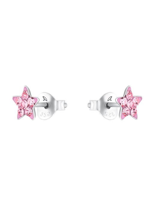 Mädchen Ohrstecker