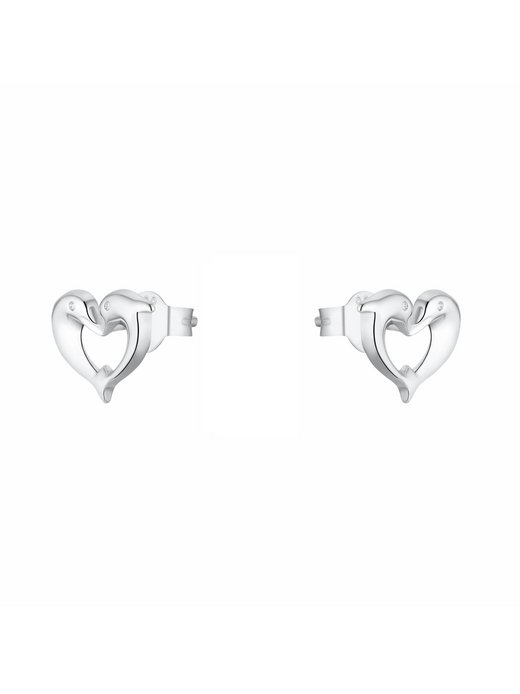 Mädchen Ohrstecker