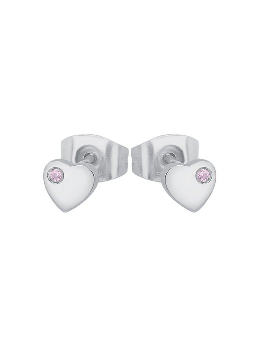 Mädchen Ohrstecker