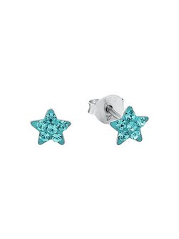 Mädchen Ohrstecker
