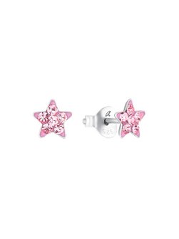 Mädchen Ohrstecker
