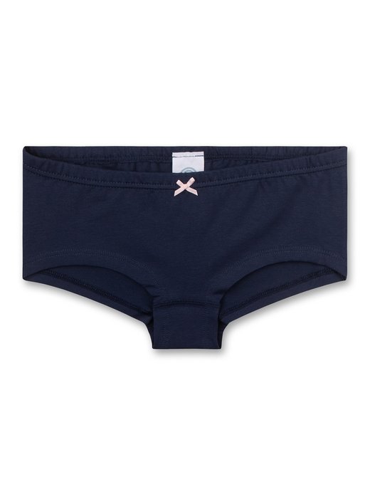 Mädchen Panty 3er Pack