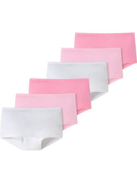 Mädchen Panty  -  95/5 Cotton