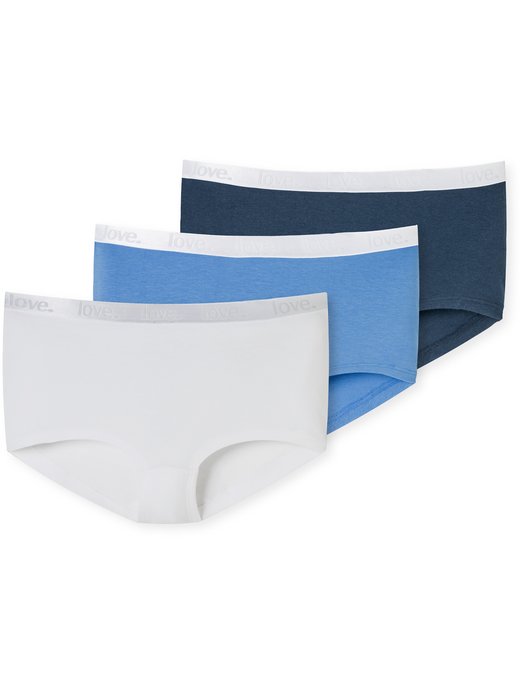 Mädchen Panty  -  95/5 Cotton