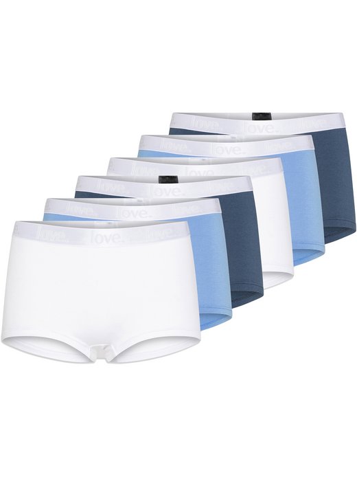 Mädchen Panty  -  95/5 Organic Cotton