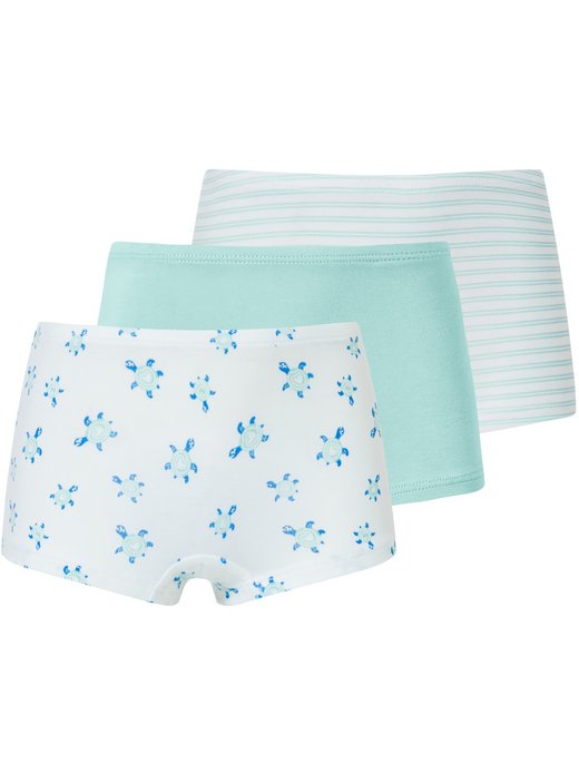 Mädchen Panty  -  955 Multi