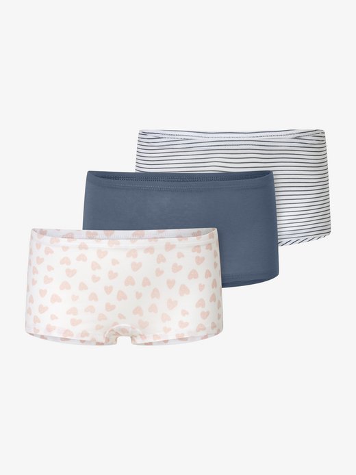 Mädchen Panty  -  955 Multi