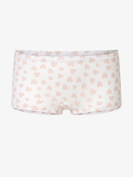 Mädchen Panty  -  955 Multi