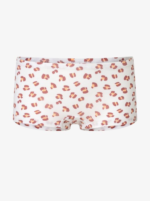 Mädchen Panty  -  955 Multi