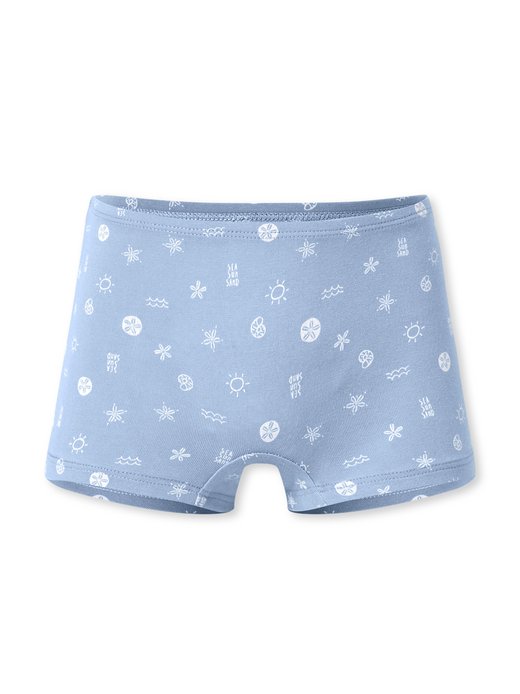 Mädchen Panty  -  955 Multi
