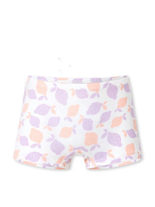 Mädchen Panty  -  955 Multi