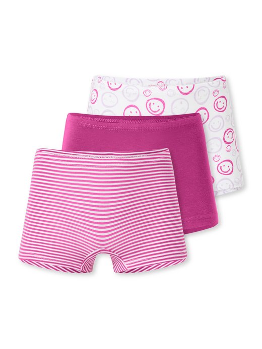 Mädchen Panty  -  955 Multi