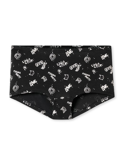 Mädchen Panty  -  955 Multi