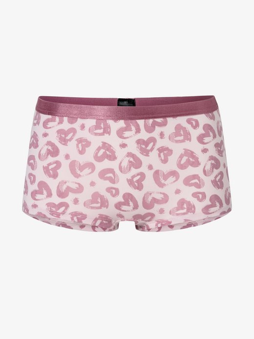 Mädchen Panty  -  955 Multi