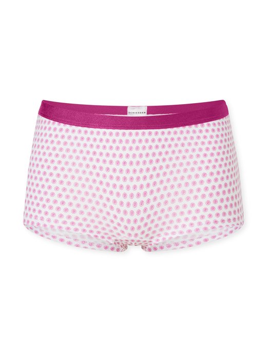 Mädchen Panty  -  955 Multi