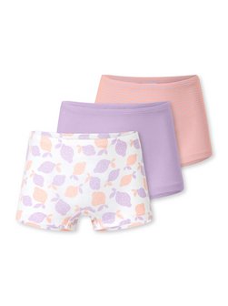 Mädchen Panty  -  955 Multi