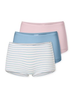 Mädchen Panty  -  955 Multi