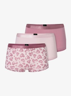 Mädchen Panty  -  955 Multi