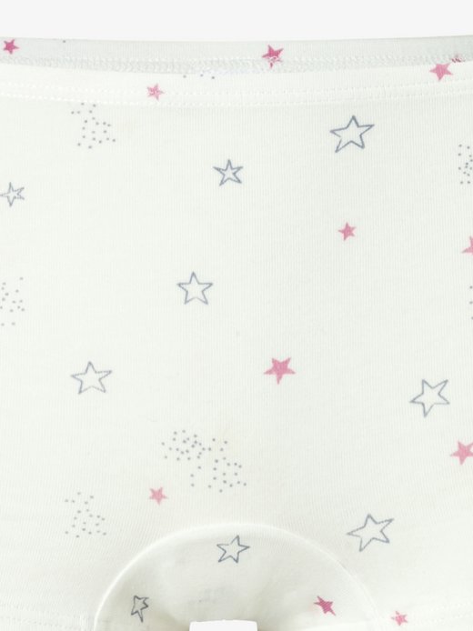 Mädchen Panty  -  Horse World