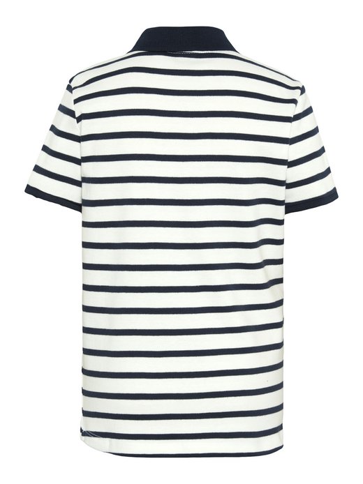 Mädchen Polo