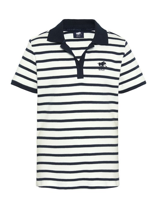 Mädchen Polo