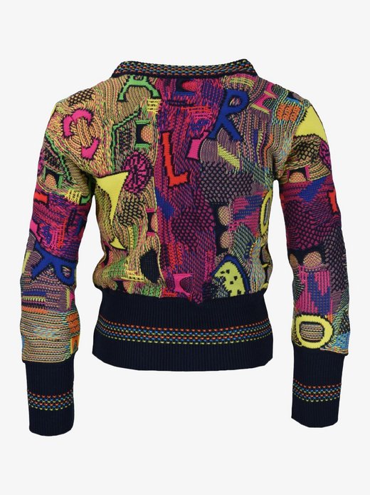 Mädchen Pullover - Casarotti