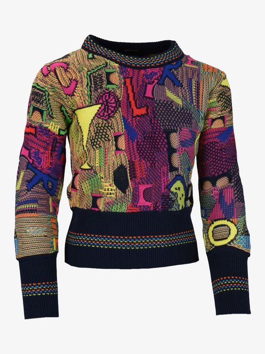 Mädchen Pullover - Casarotti