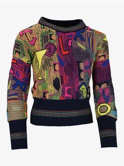 Mädchen Pullover - Casarotti