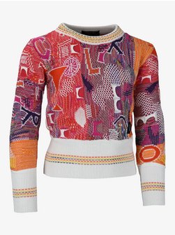 Mädchen Pullover - Casarotti