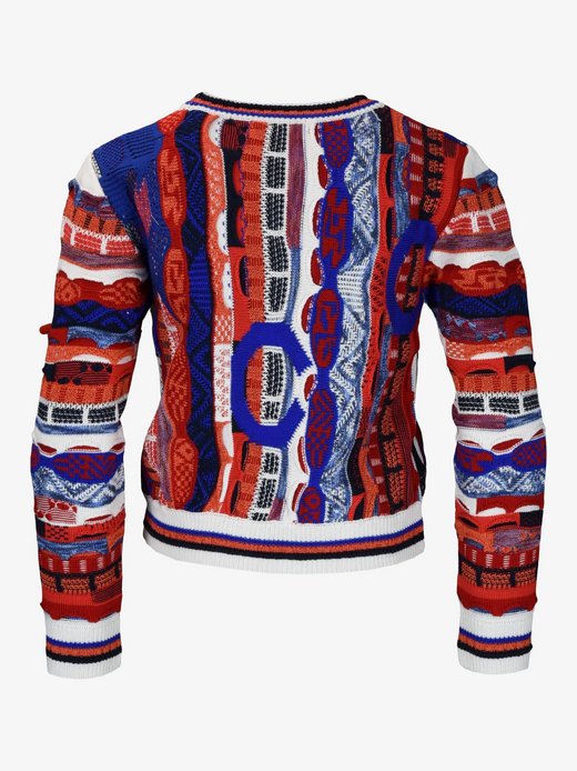 Mädchen Pullover - Casazza