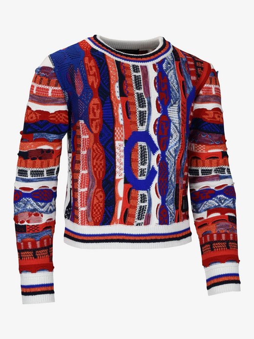 Mädchen Pullover - Casazza