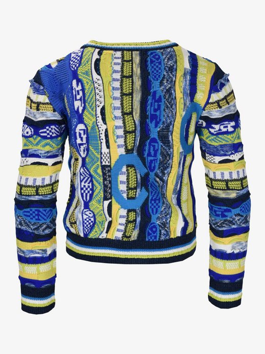 Mädchen Pullover - Casazza